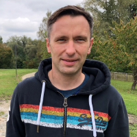 Dr. Martin Stegmann